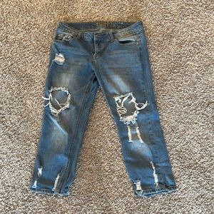 Rue21, size 29, some stretch